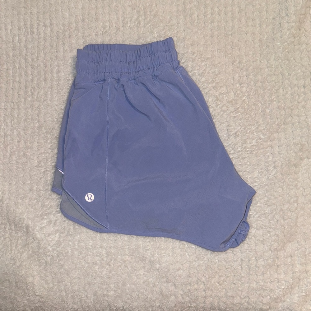 Lululemon hotty hots. - Picture 3 of 3